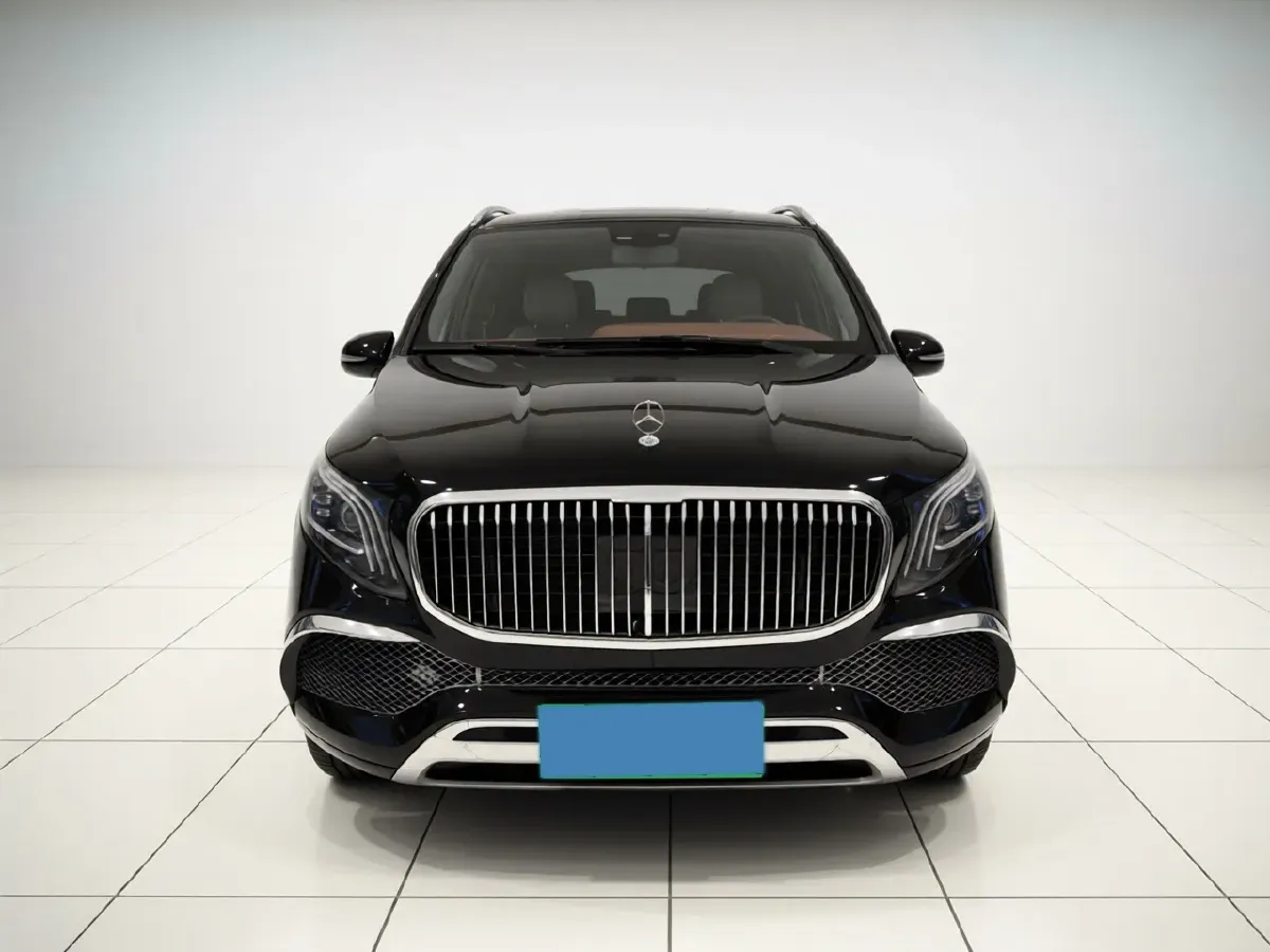 2023 Mercedes-Benz Vito 2.0T 211HP L4 9AT,autocango,china used car exporter,china ev exporter,chinese used car exporter,chinese used ev exporter