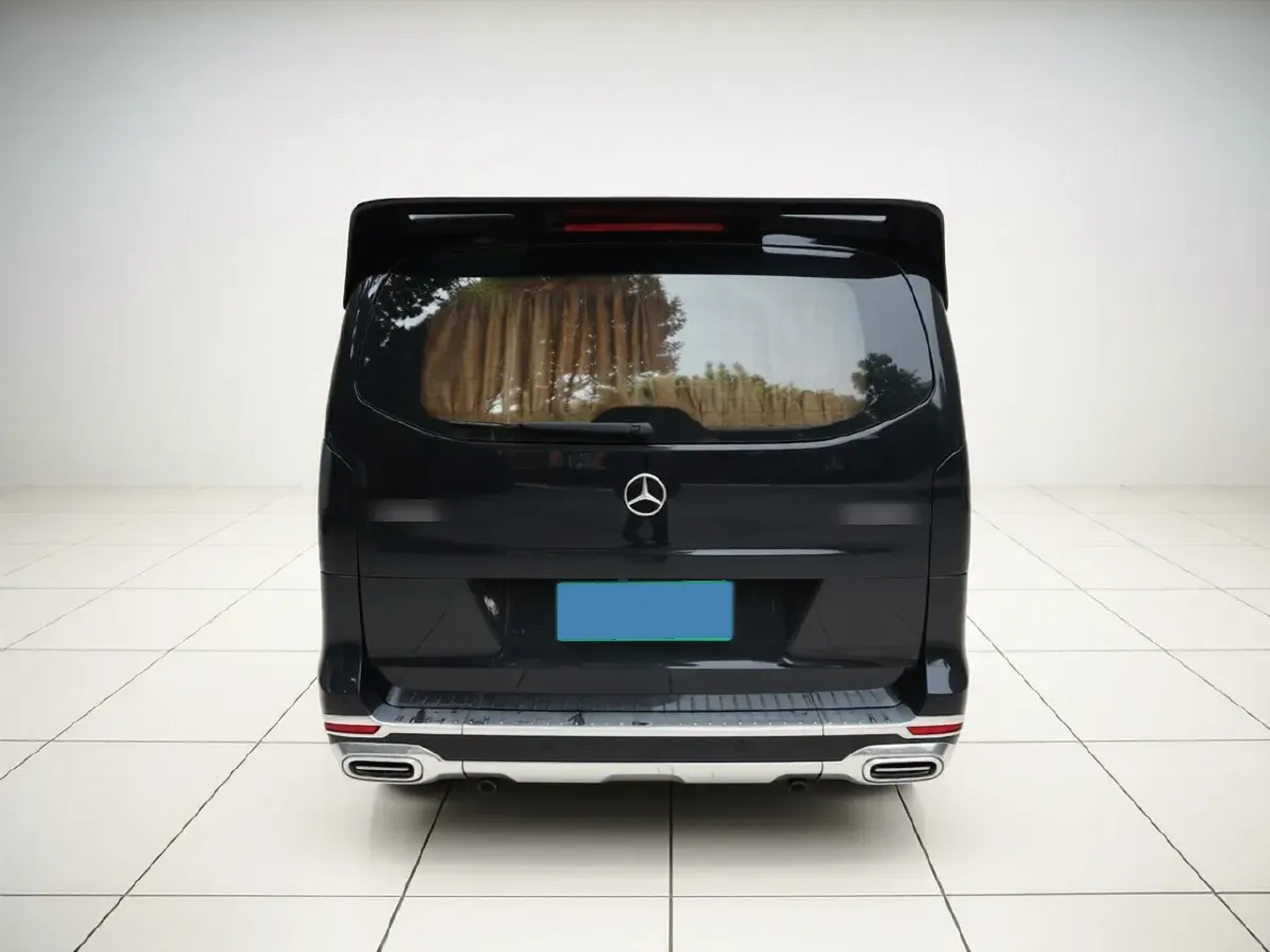 2023 Mercedes-Benz Vito 2.0T 211HP L4 9AT,autocango,china used car exporter,china ev exporter,chinese used car exporter,chinese used ev exporter