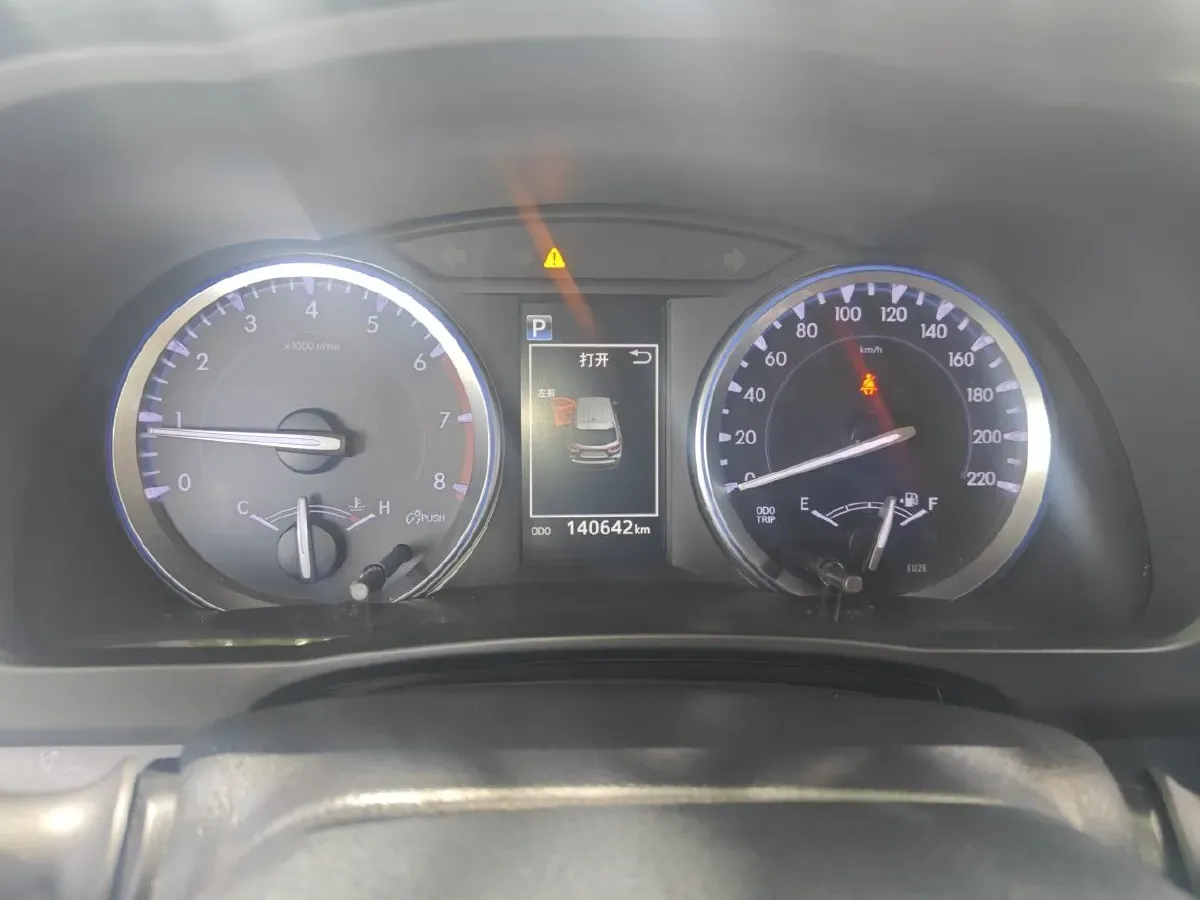 2018 Toyota Highlander 2.0T 220HP L4 6AT,autocango,china used car exporter,china ev exporter,chinese used car exporter,chinese used ev exporter