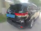 2018 Toyota Highlander 2.0T 220HP L4 6AT