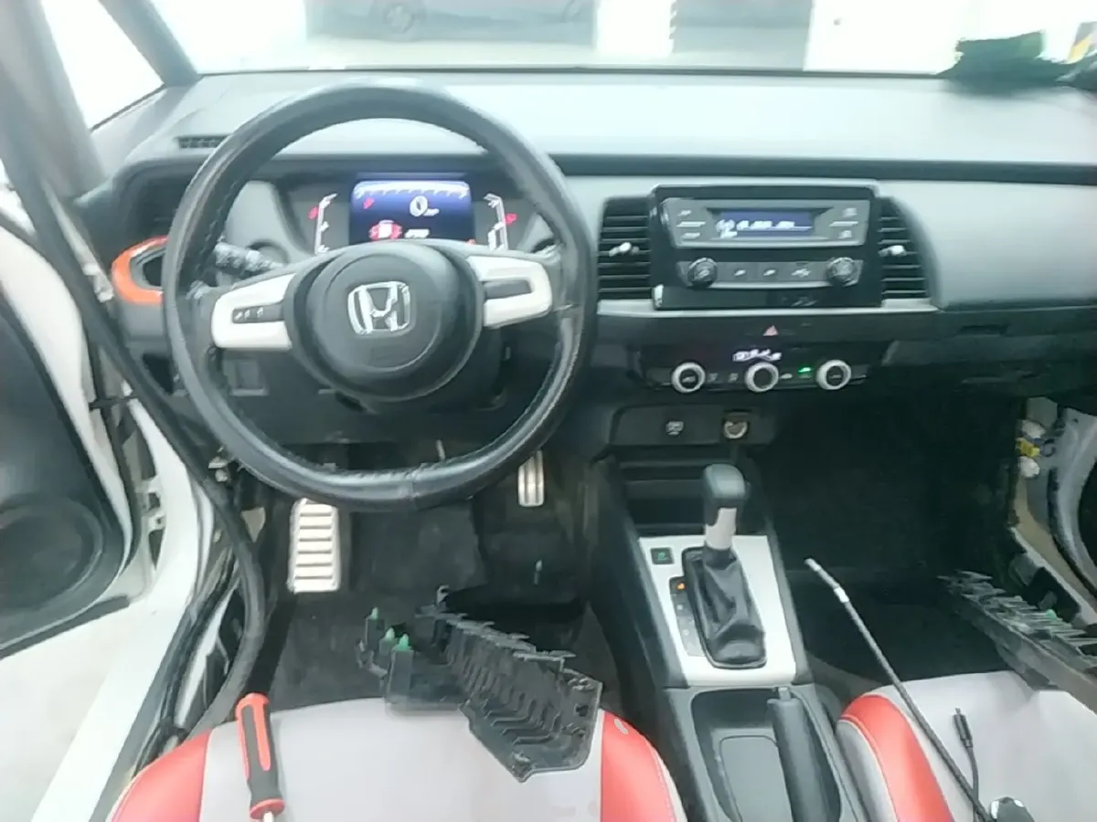 2021 Honda Fit 1.5L 131HP L4 CVT,autocango,china used car exporter,china ev exporter,chinese used car exporter,chinese used ev exporter