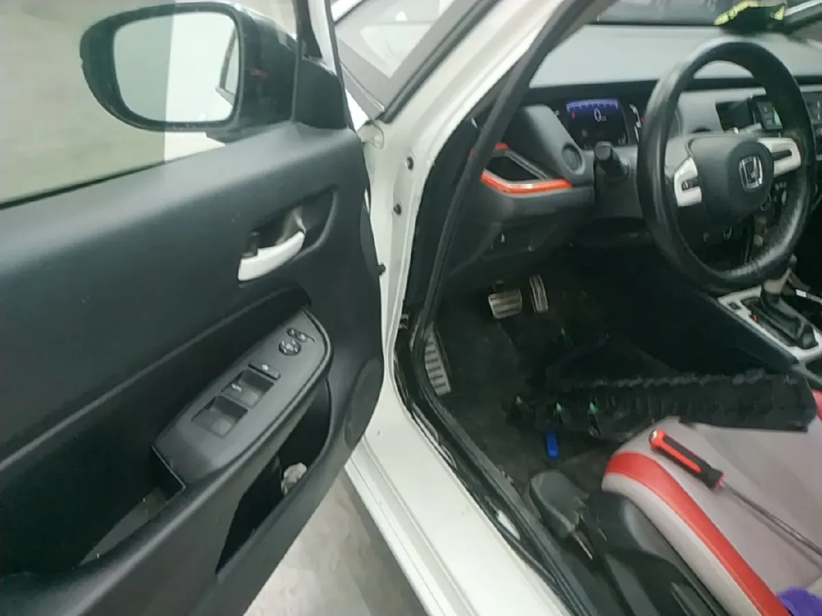 2021 Honda Fit 1.5L 131HP L4 CVT,autocango,china used car exporter,china ev exporter,chinese used car exporter,chinese used ev exporter