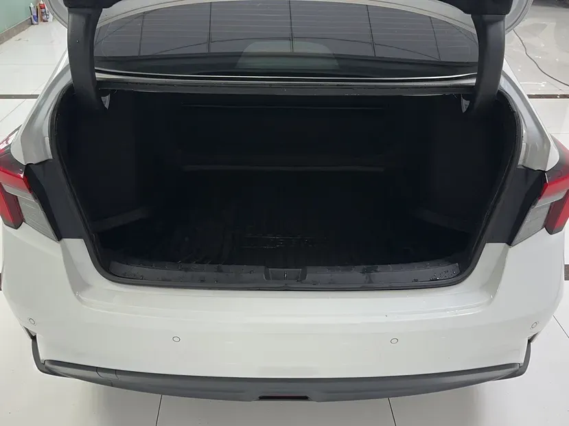 2022 Ford Equator Sport 1.5T 170HP L4 7DCT,autocango,china used car exporter,china ev exporter,chinese used car exporter,chinese used ev exporter