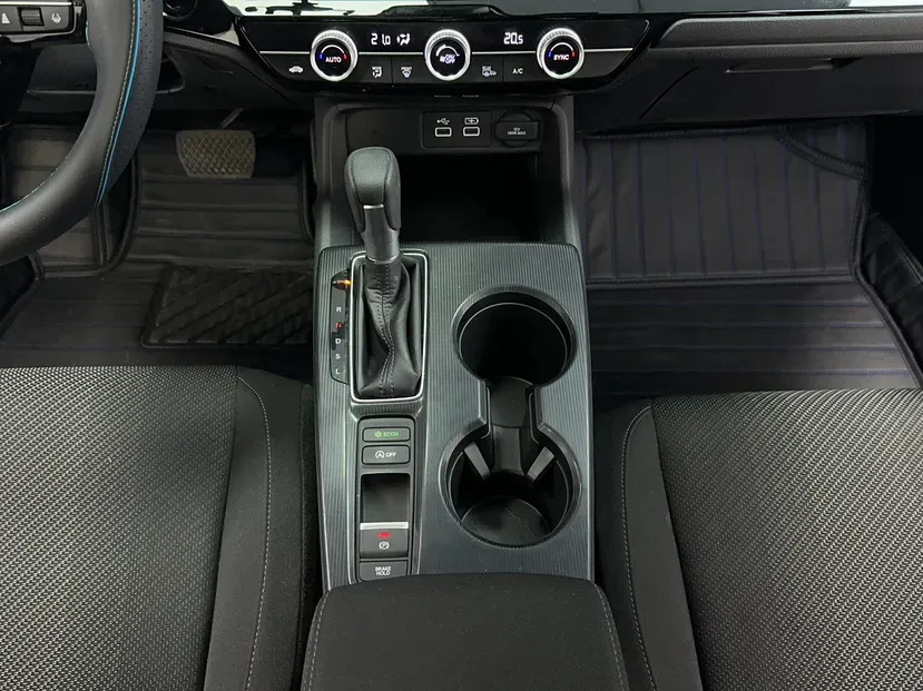 2022 Ford Equator Sport 1.5T 170HP L4 7DCT,autocango,china used car exporter,china ev exporter,chinese used car exporter,chinese used ev exporter