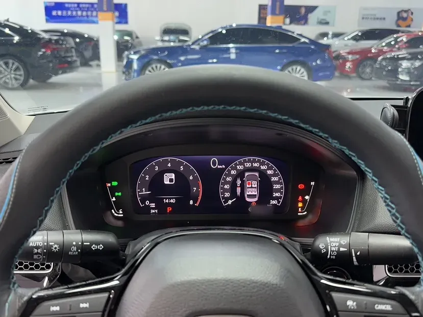 2022 Ford Equator Sport 1.5T 170HP L4 7DCT,autocango,china used car exporter,china ev exporter,chinese used car exporter,chinese used ev exporter
