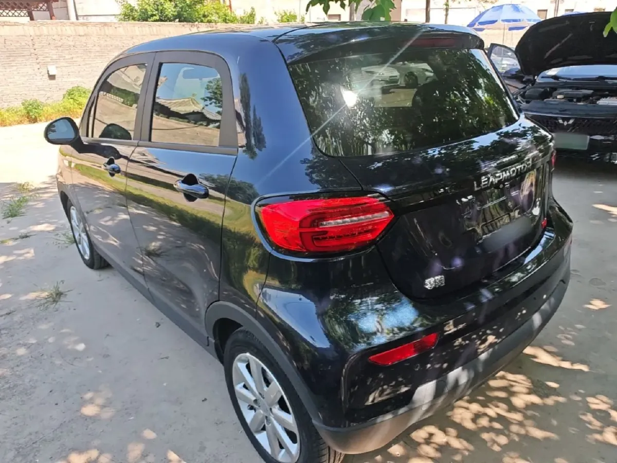 2022 Leapmotor T03 BEV 41KWH,autocango,china used car exporter,china ev exporter,chinese used car exporter,chinese used ev exporter
