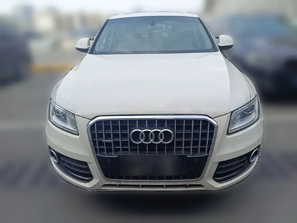 2015 Audi Q5 2.0T 224HP L4 8AT,autocango,china used car exporter,china ev exporter,chinese used car exporter,chinese used ev exporter