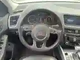 2015 Audi Q5 2.0T 224HP L4 8AT