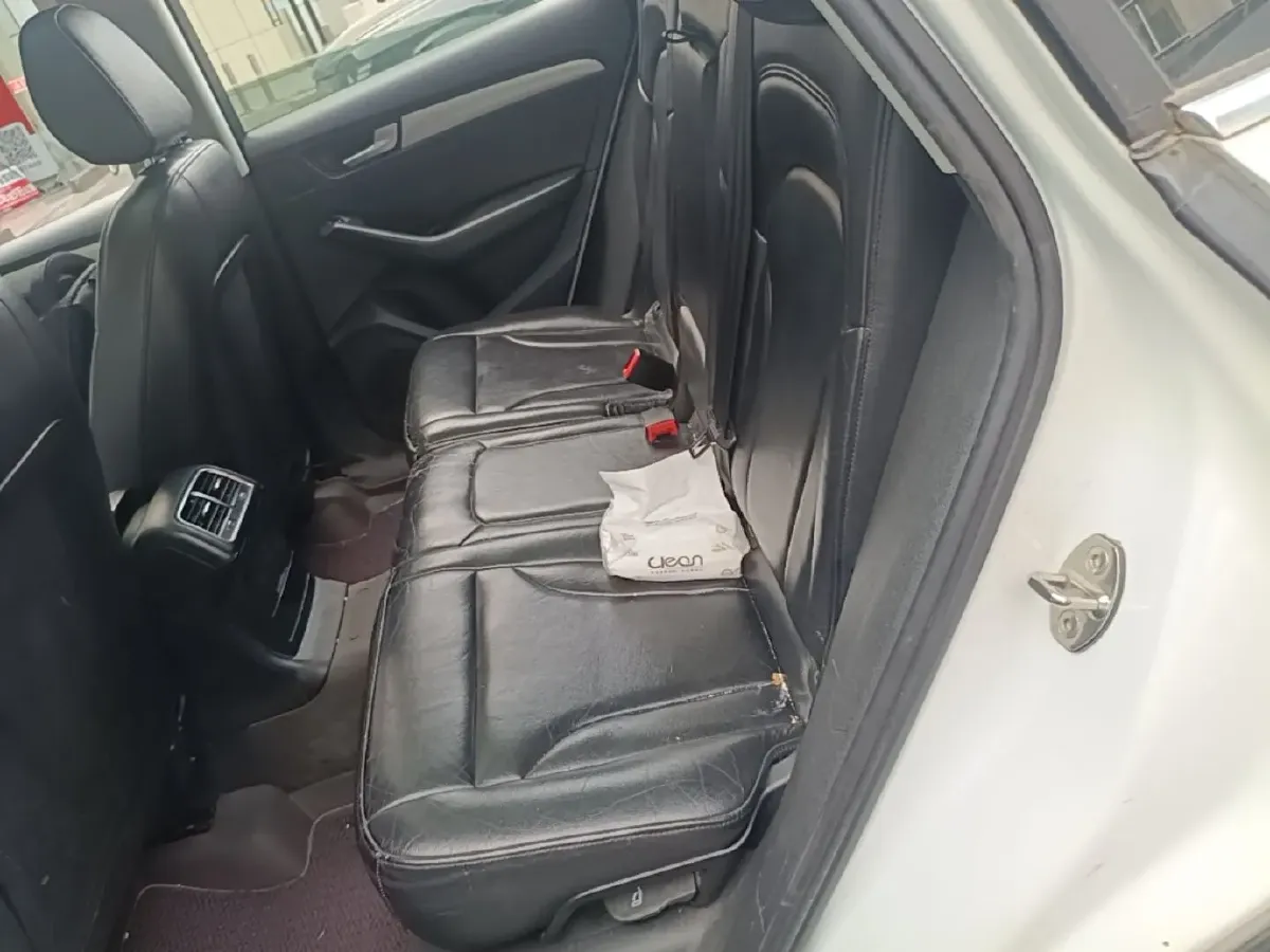 2015 Audi Q5 2.0T 224HP L4 8AT,autocango,china used car exporter,china ev exporter,chinese used car exporter,chinese used ev exporter