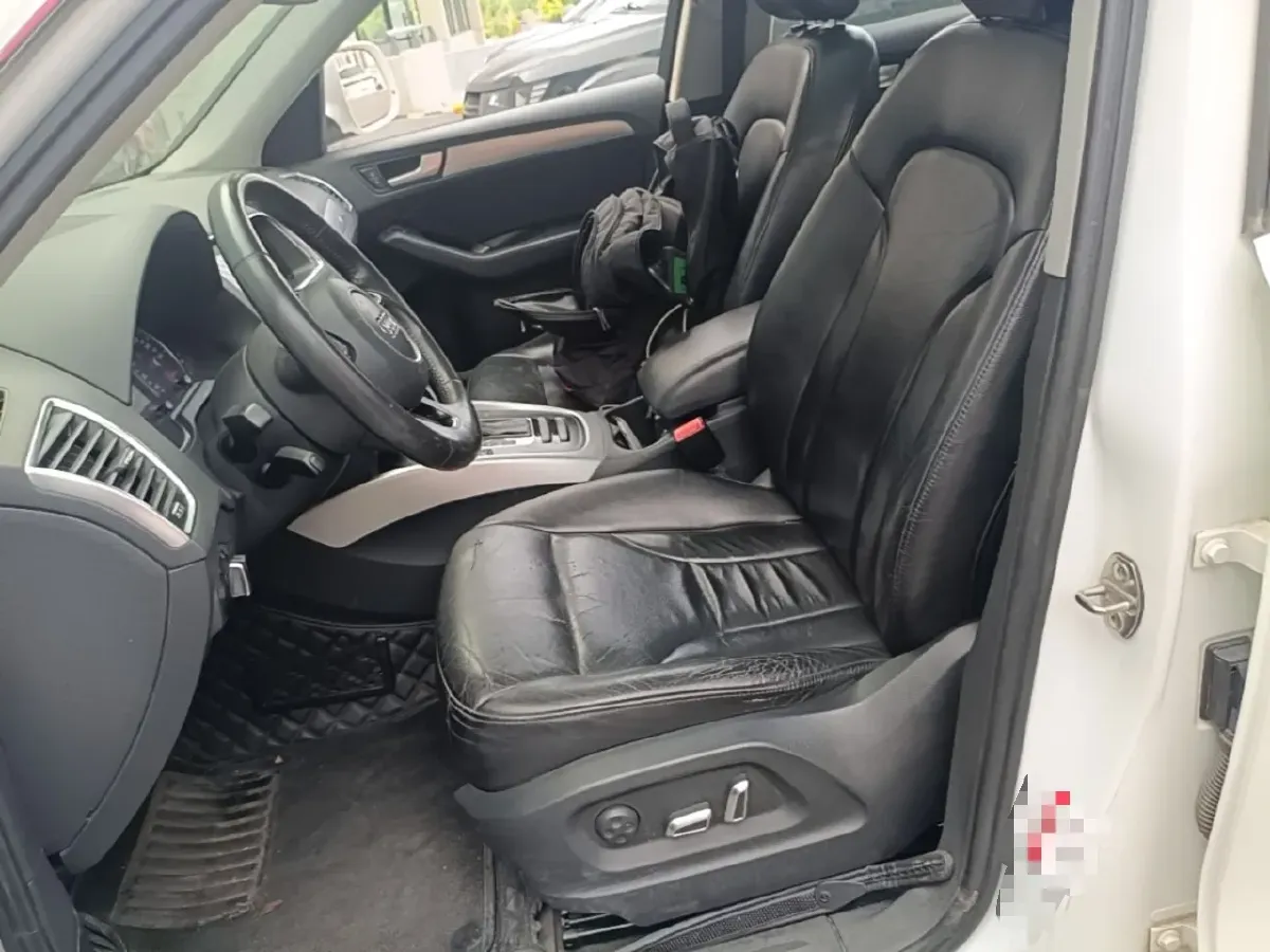 2015 Audi Q5 2.0T 224HP L4 8AT,autocango,china used car exporter,china ev exporter,chinese used car exporter,chinese used ev exporter