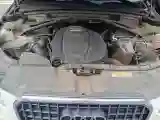 2015 Audi Q5 2.0T 224HP L4 8AT