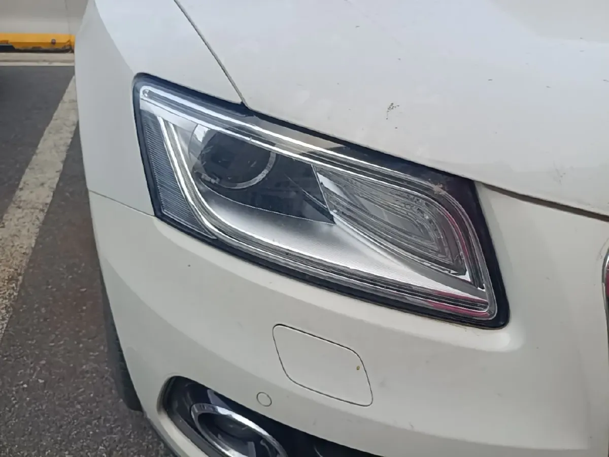 2015 Audi Q5 2.0T 224HP L4 8AT,autocango,china used car exporter,china ev exporter,chinese used car exporter,chinese used ev exporter