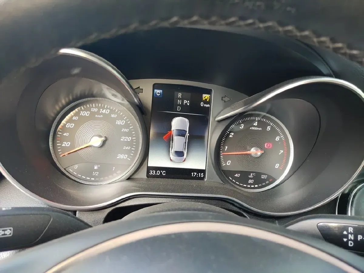 2018 Mercedes-Benz C Class 2.0T 184HP L4 9AT,autocango,china used car exporter,china ev exporter,chinese used car exporter,chinese used ev exporter