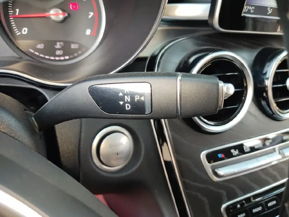 2018 Mercedes-Benz C Class 2.0T 184HP L4 9AT,autocango,china used car exporter,china ev exporter,chinese used car exporter,chinese used ev exporter