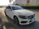 2018 Mercedes-Benz C Class 2.0T 184HP L4 9AT