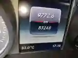 2018 Mercedes-Benz C Class 2.0T 184HP L4 9AT