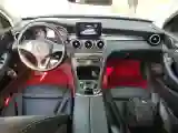 2018 Mercedes-Benz C Class 2.0T 184HP L4 9AT