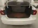 2017 Volkswagen Jetta 1.5L 110HP L4 6AT