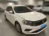2017 Volkswagen Jetta 1.5L 110HP L4 6AT