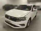 2017 Volkswagen Jetta 1.5L 110HP L4 6AT