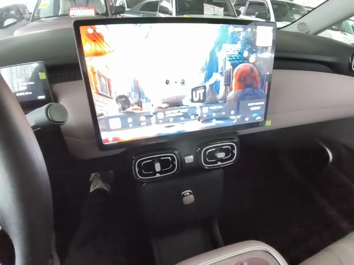 2025 Aion AION UT BEV,autocango,china used car exporter,china ev exporter,chinese used car exporter,chinese used ev exporter