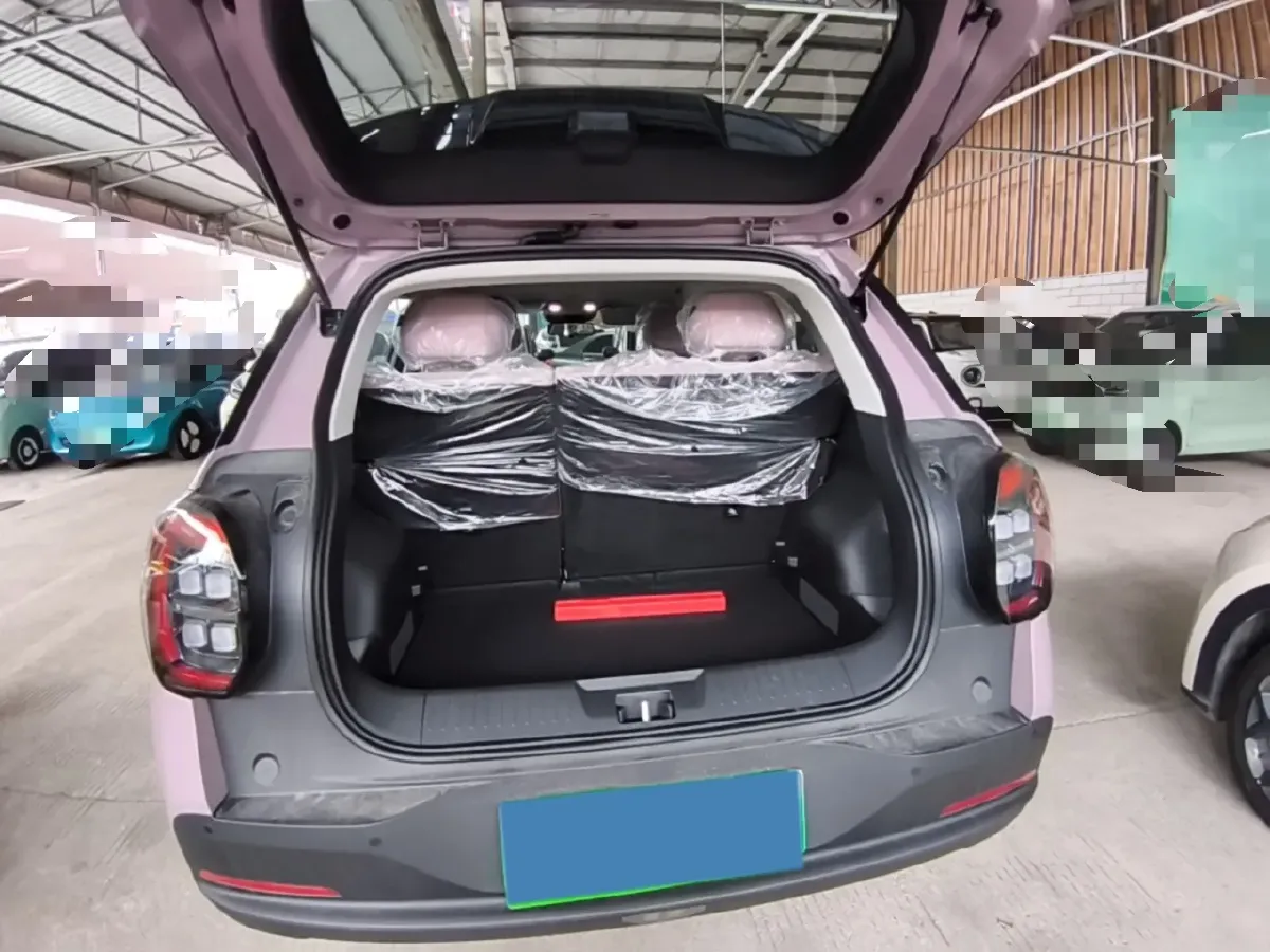 2025 Aion AION UT BEV,autocango,china used car exporter,china ev exporter,chinese used car exporter,chinese used ev exporter