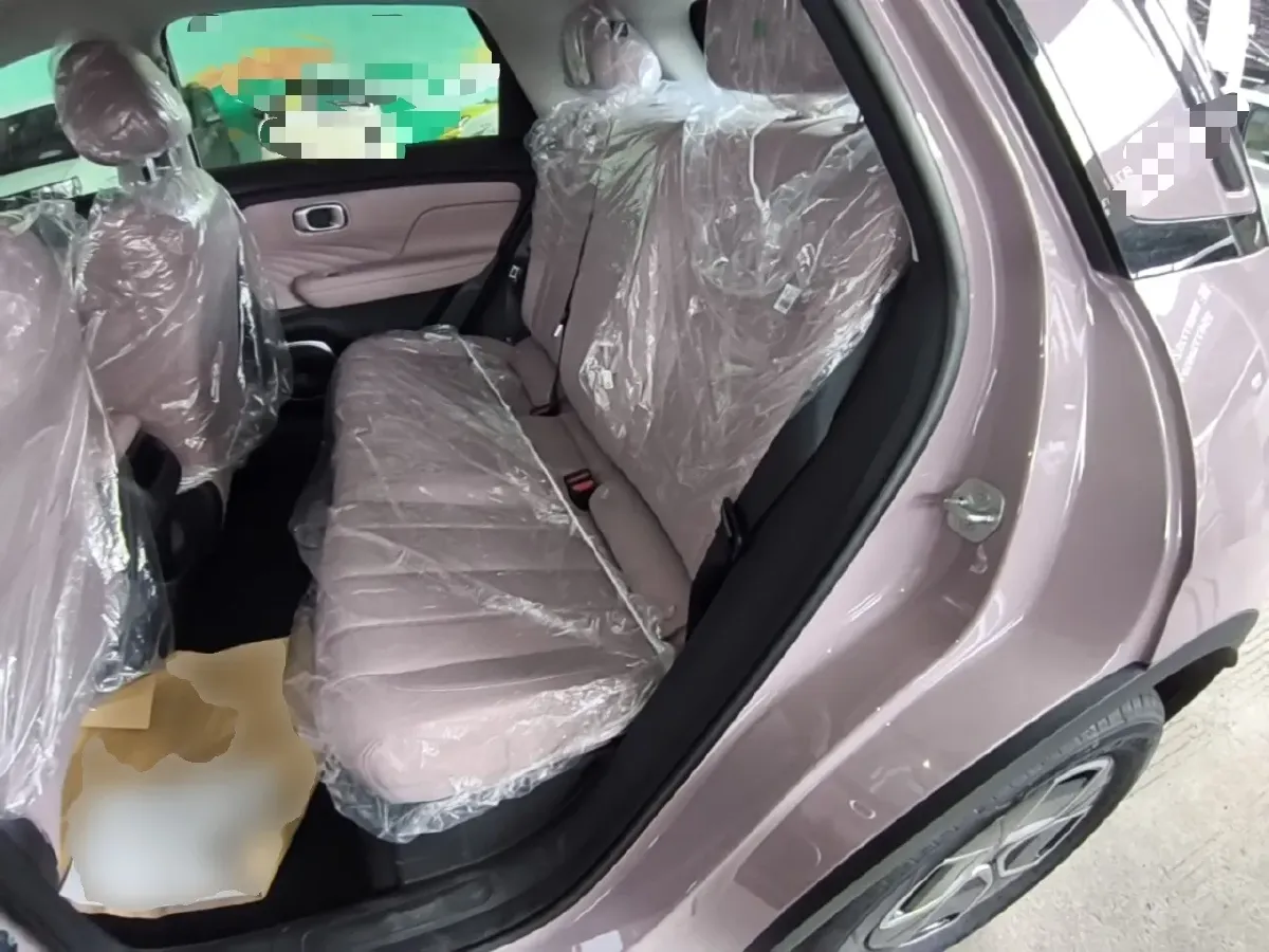 2025 Aion AION UT BEV,autocango,china used car exporter,china ev exporter,chinese used car exporter,chinese used ev exporter