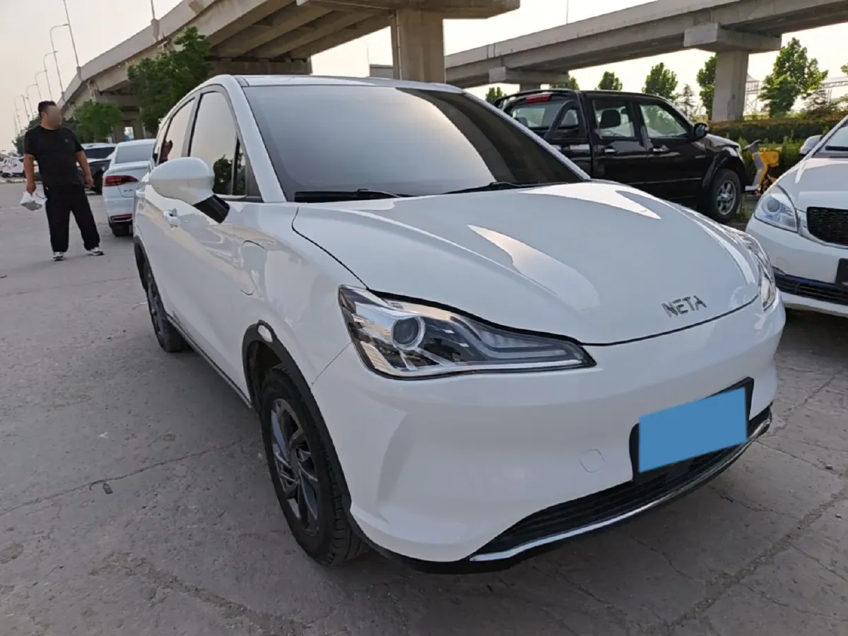 2022 Neta V BEV 31.15KWH,autocango,china used car exporter,china ev exporter,chinese used car exporter,chinese used ev exporter