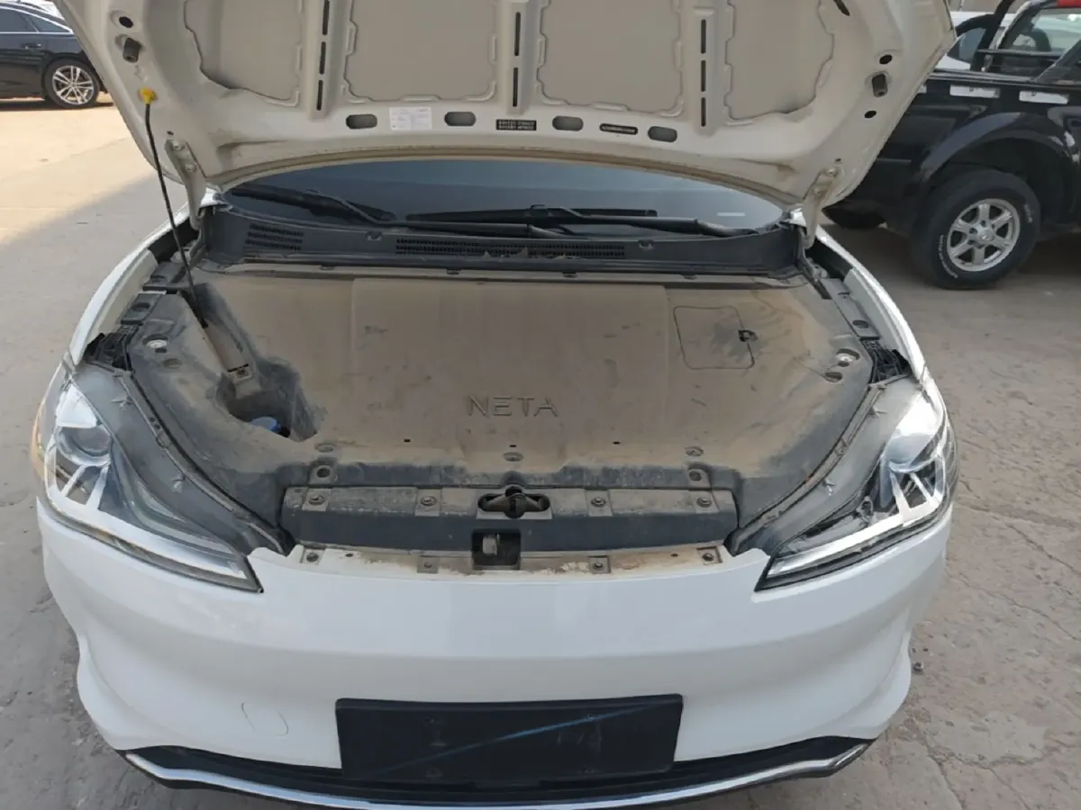2022 Neta V BEV 31.15KWH,autocango,china used car exporter,china ev exporter,chinese used car exporter,chinese used ev exporter