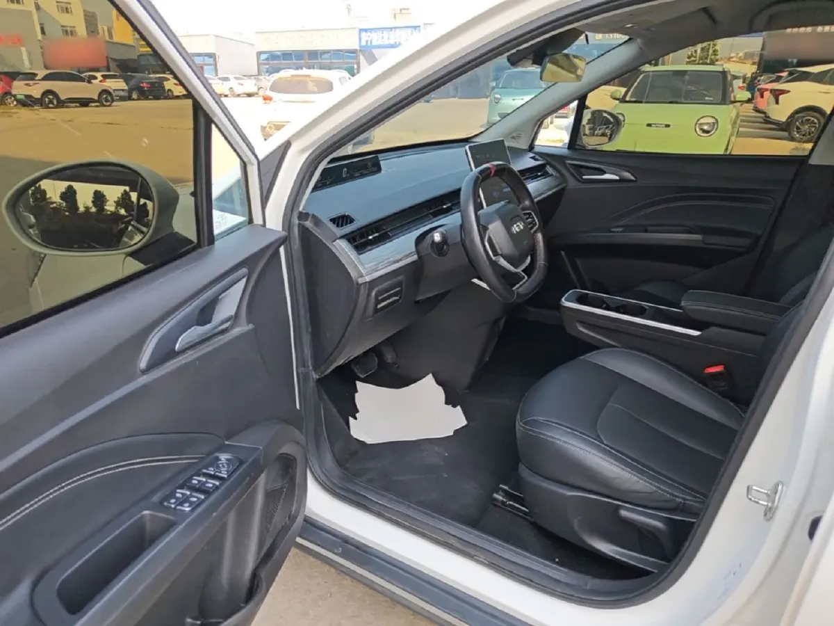 2022 Neta V BEV 31.15KWH,autocango,china used car exporter,china ev exporter,chinese used car exporter,chinese used ev exporter