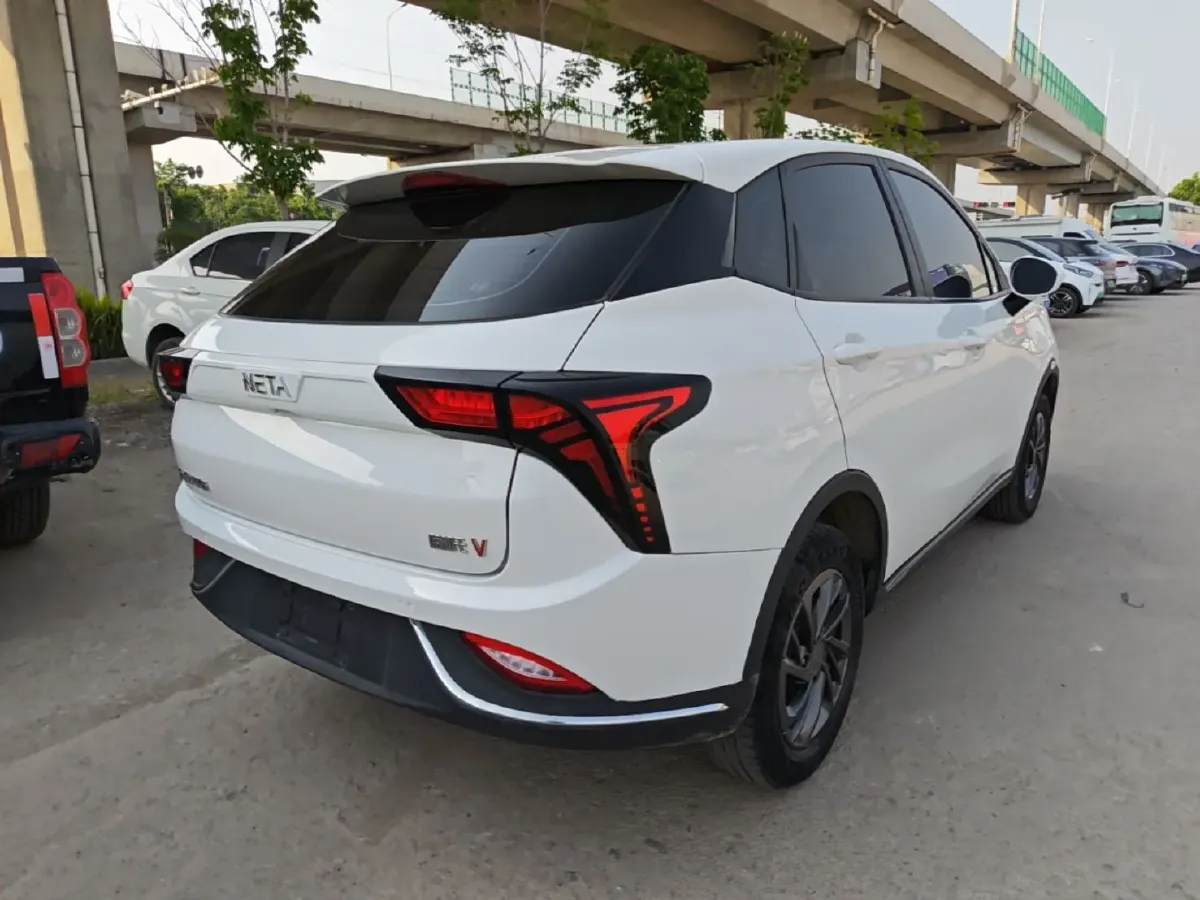 2022 Neta V BEV 31.15KWH,autocango,china used car exporter,china ev exporter,chinese used car exporter,chinese used ev exporter