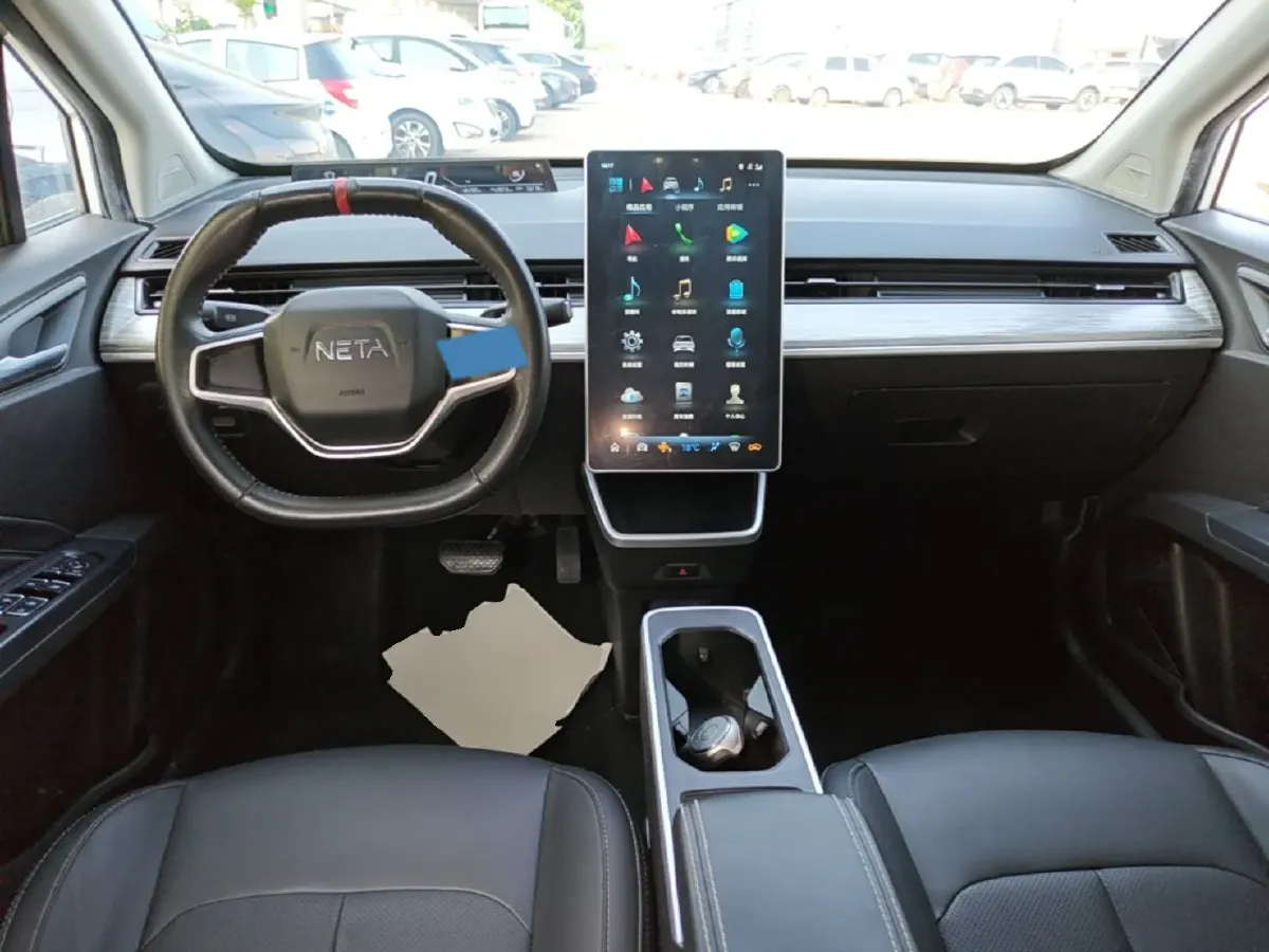 2022 Neta V BEV 31.15KWH,autocango,china used car exporter,china ev exporter,chinese used car exporter,chinese used ev exporter