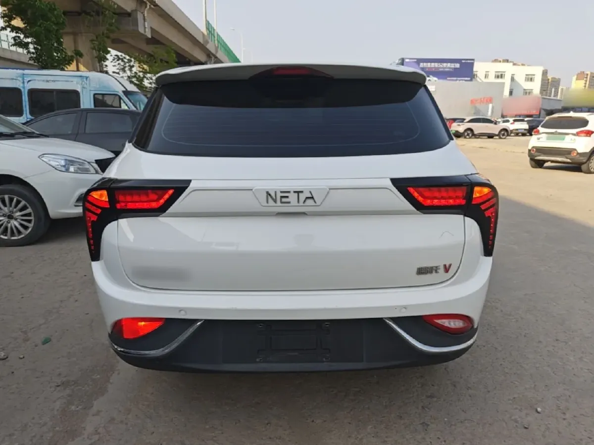 2022 Neta V BEV 31.15KWH,autocango,china used car exporter,china ev exporter,chinese used car exporter,chinese used ev exporter