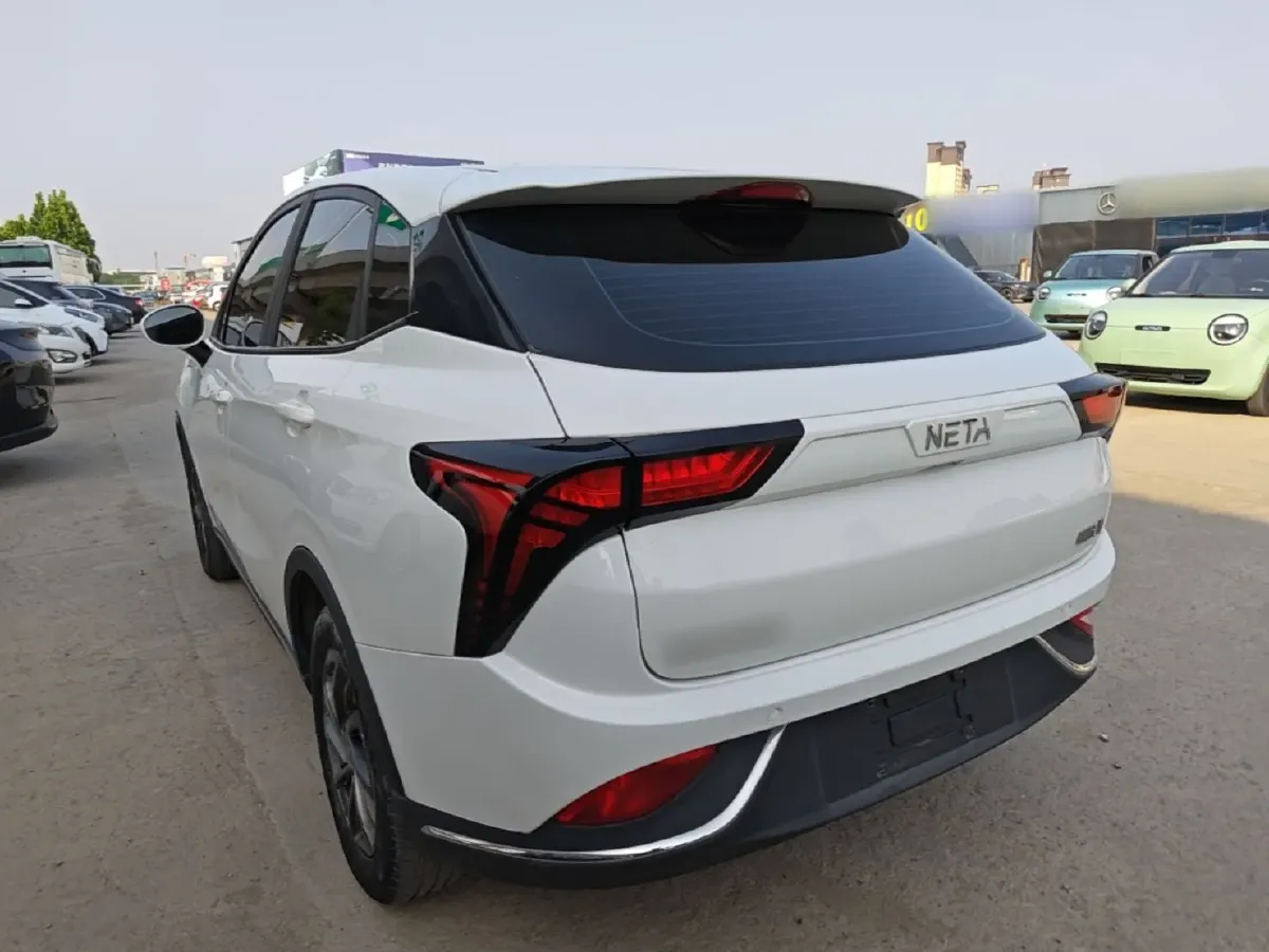 2022 Neta V BEV 31.15KWH,autocango,china used car exporter,china ev exporter,chinese used car exporter,chinese used ev exporter