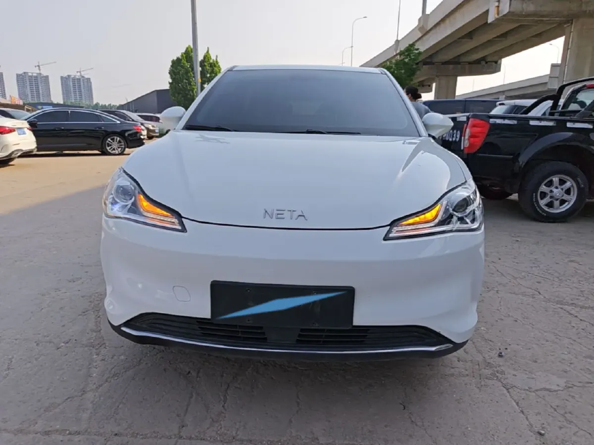 2022 Neta V BEV 31.15KWH,autocango,china used car exporter,china ev exporter,chinese used car exporter,chinese used ev exporter