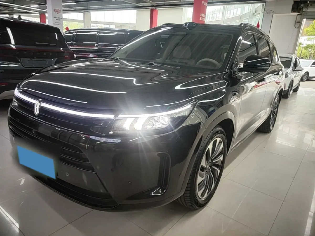 2024 AITO AITO M7 1.5T 152HP L4 REEV 40KWH,autocango,china used car exporter,china ev exporter,chinese used car exporter,chinese used ev exporter