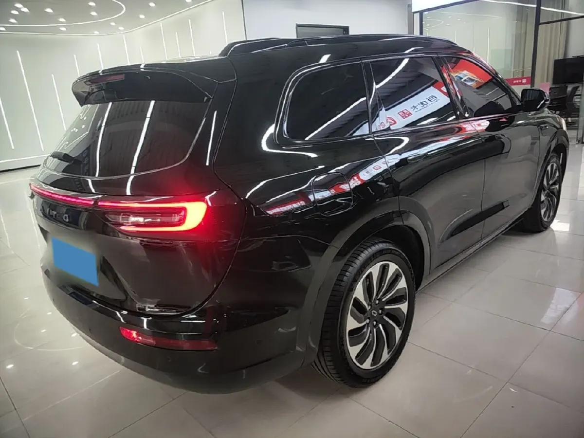 2024 AITO AITO M7 1.5T 152HP L4 REEV 40KWH,autocango,china used car exporter,china ev exporter,chinese used car exporter,chinese used ev exporter