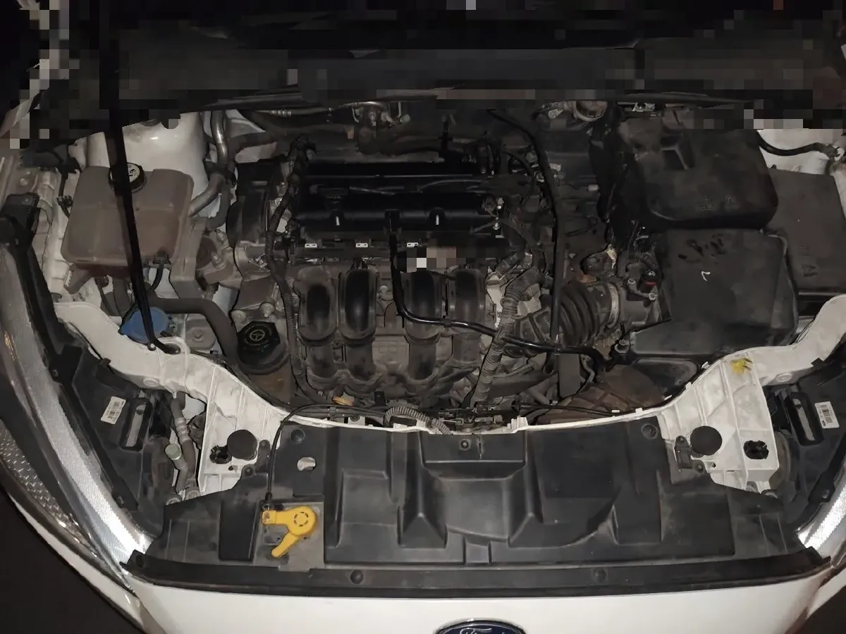 2017 Ford Focus 1.6L 125HP L4 5MT,autocango,china used car exporter,china ev exporter,chinese used car exporter,chinese used ev exporter