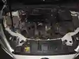 2017 Ford Focus 1.6L 125HP L4 5MT