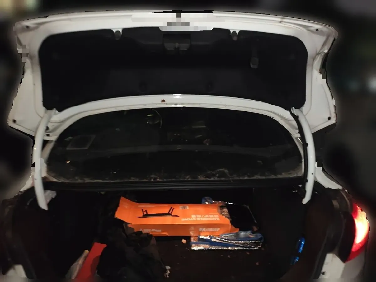 2017 Ford Focus 1.6L 125HP L4 5MT,autocango,china used car exporter,china ev exporter,chinese used car exporter,chinese used ev exporter
