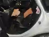 2017 Ford Focus 1.6L 125HP L4 5MT