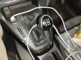 2017 Ford Focus 1.6L 125HP L4 5MT