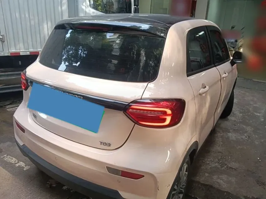 2021 Leapmotor T03 BEV 38KWH,autocango,china used car exporter,china ev exporter,chinese used car exporter,chinese used ev exporter
