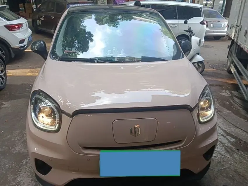 2021 Leapmotor T03 BEV 38KWH,autocango,china used car exporter,china ev exporter,chinese used car exporter,chinese used ev exporter