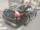 2022 Mercedes-Benz C Class 1.5T 204HP L4 9AT