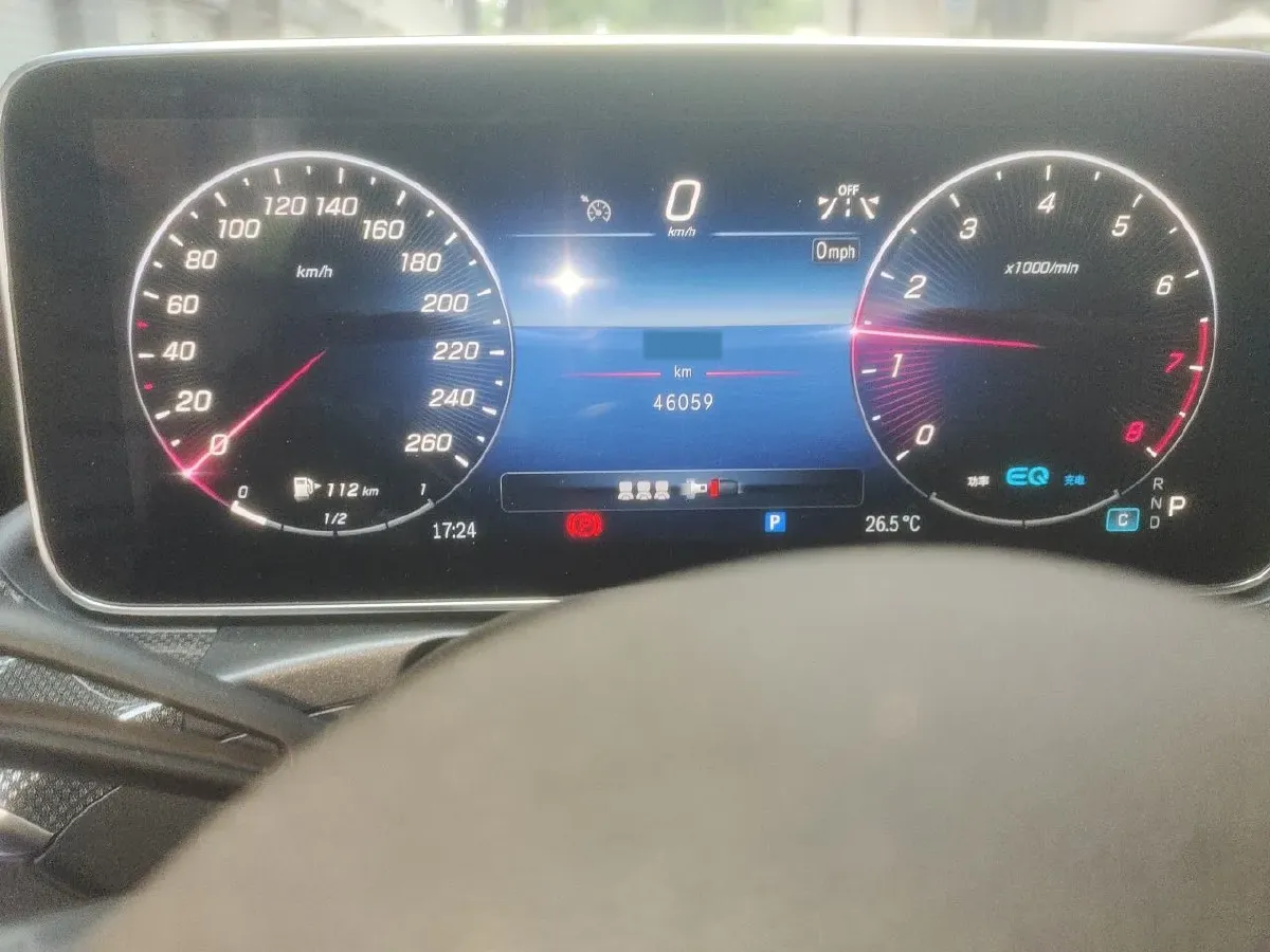 2022 Mercedes-Benz C Class 1.5T 204HP L4 9AT,autocango,china used car exporter,china ev exporter,chinese used car exporter,chinese used ev exporter