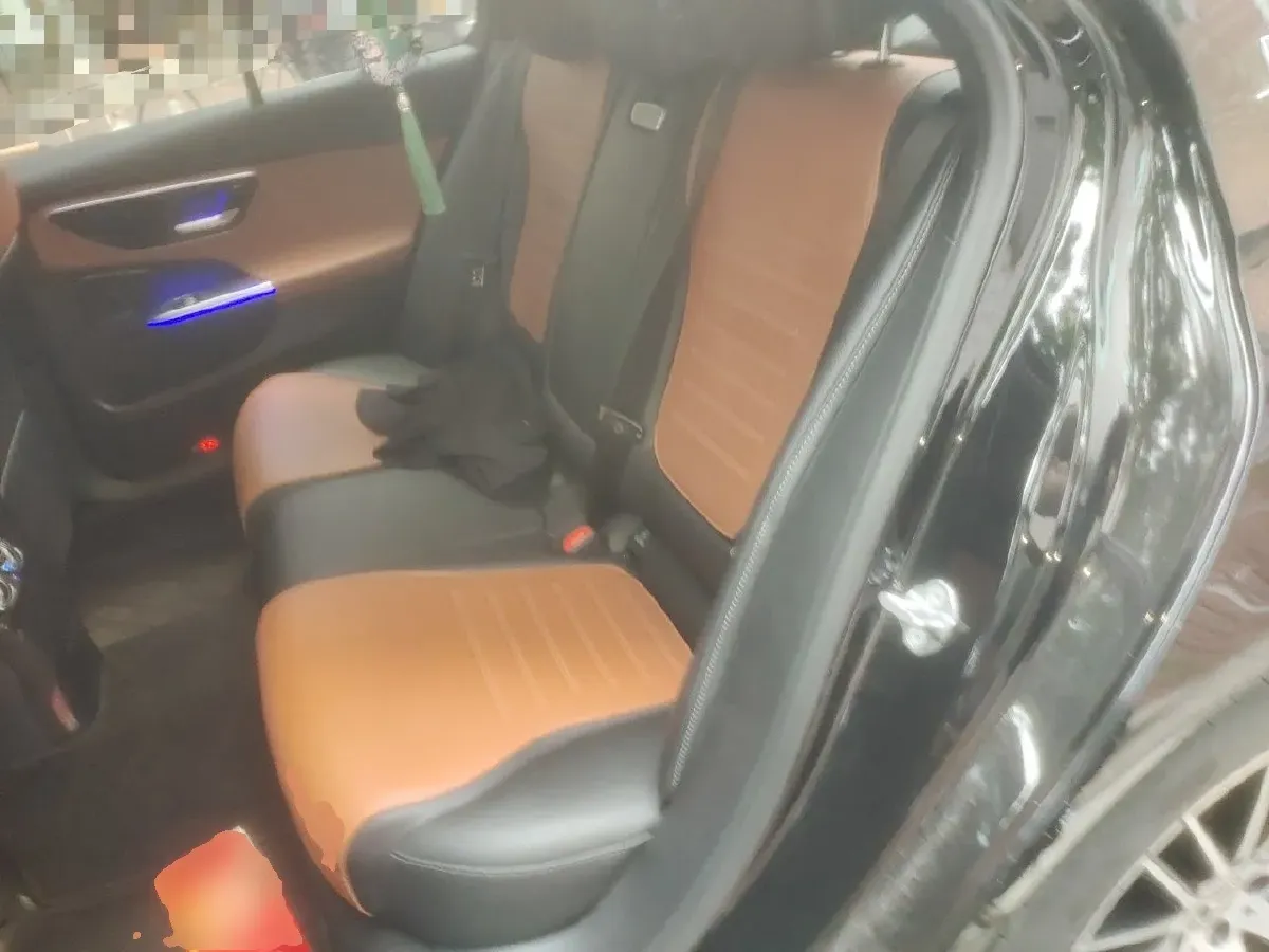 2022 Mercedes-Benz C Class 1.5T 204HP L4 9AT,autocango,china used car exporter,china ev exporter,chinese used car exporter,chinese used ev exporter