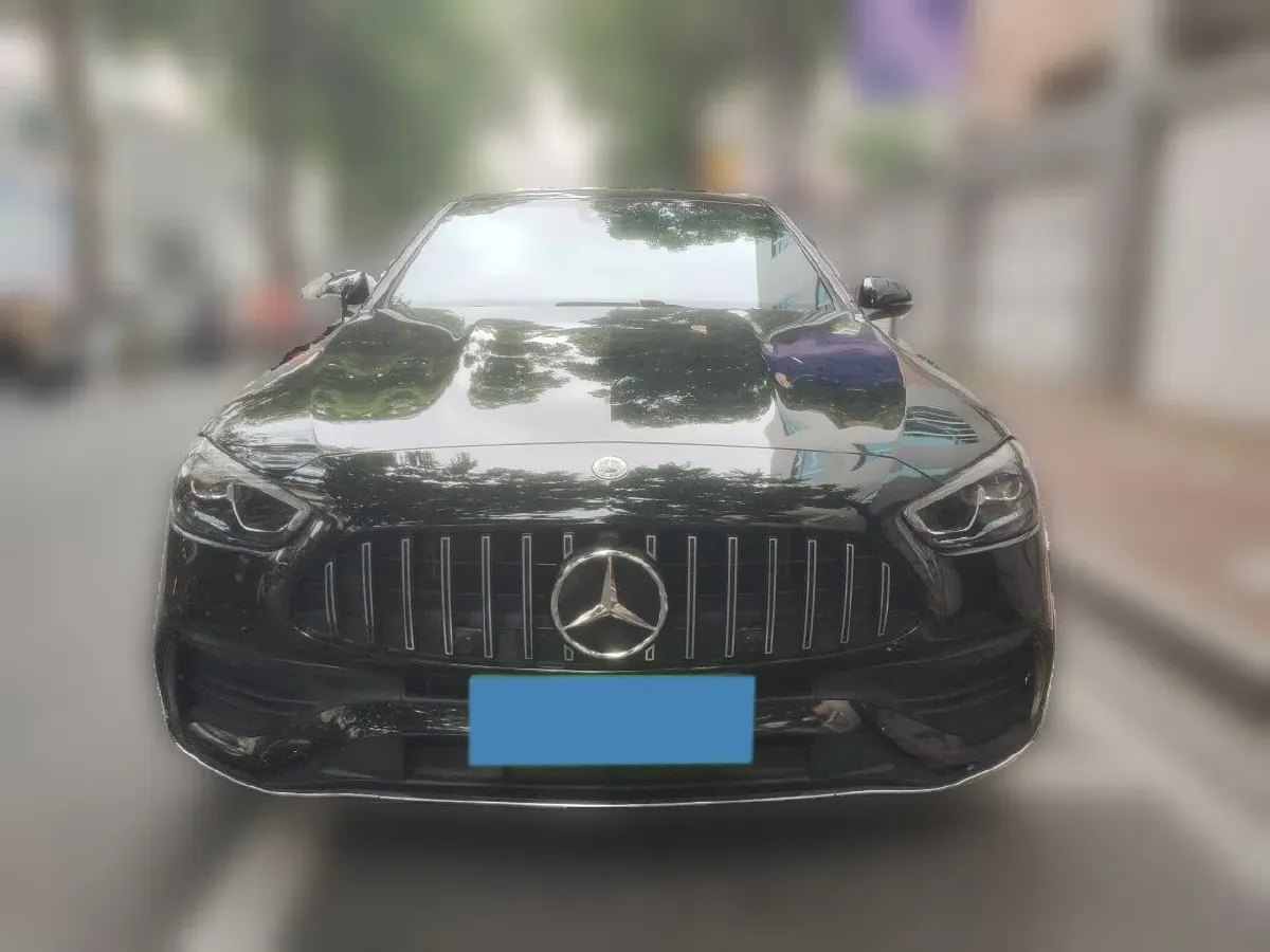 2022 Mercedes-Benz C Class 1.5T 204HP L4 9AT,autocango,china used car exporter,china ev exporter,chinese used car exporter,chinese used ev exporter