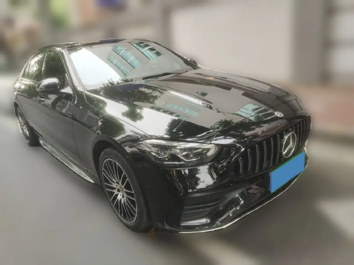 2022 Mercedes-Benz C Class 1.5T 204HP L4 9AT,autocango,china used car exporter,china ev exporter,chinese used car exporter,chinese used ev exporter