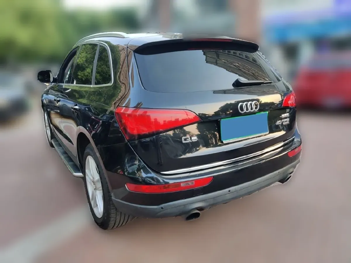 2016 Audi Q5 2.0T 224HP L4 8AT,autocango,china used car exporter,china ev exporter,chinese used car exporter,chinese used ev exporter